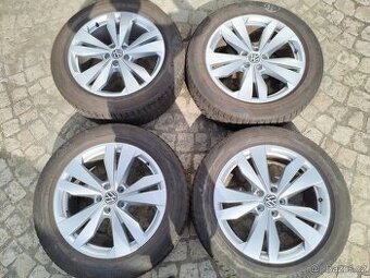 Disky VW ID.4 5x112 R19