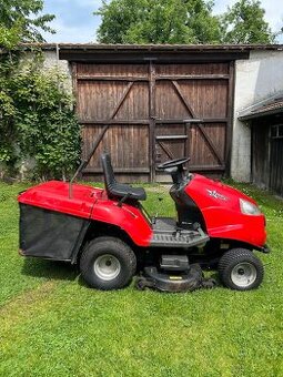Zahradní traktůrek Starjet AJ102 / 17,5HP
