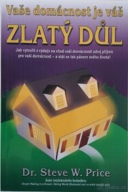 Zlatý důl
