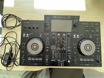 Pioneer XDJ-RR