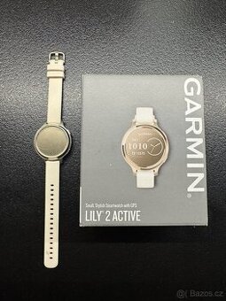 Garmin Lily 2 Active