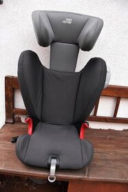 Autosedačka Britax-Römer KIDFIX SL SICT 15-36 kg