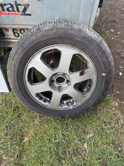 Prodám rezervu Octavia 1