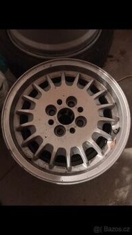 Alu bmw 4x100 r14