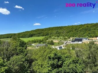 Prodej, pozemek, 1452 m2, Chomutov, Generála Kutlvašra ul.