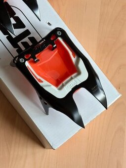 Petzl Irvis front