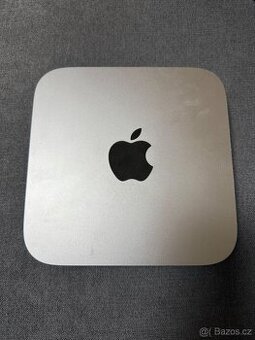 Mac mini 2018 256GB