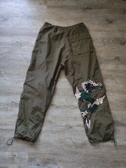 Maharishi 2000s pánské Vintage Cargo - vel. L