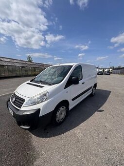 Fiat Scudo 1.6 JTD 66kW