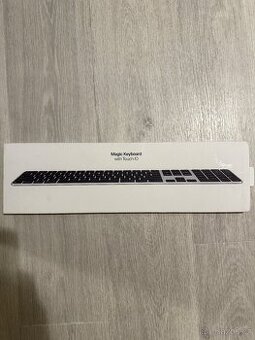 Apple Magic Keyboard witch Touch ID
