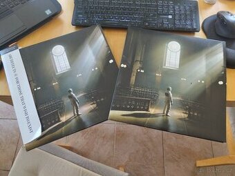 Nové LP Architects - For Those That Wish To Exist