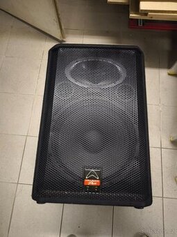 Aktivní box Whaferdale PRO, EVP-X15 - párty.