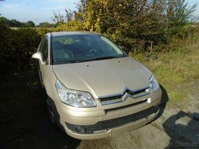 Citroen C4 1,6hdi 80kw díly electrony 16