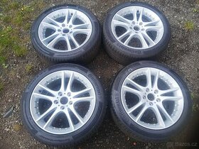 7,5Jx 17 EH2 225/45 R17Y