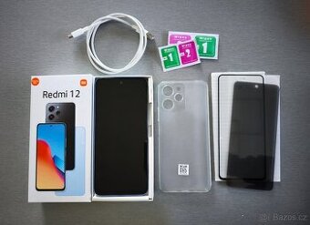 Xiaomi redmi 12
