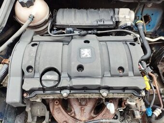 Motor NFU (1.6 benzín 80 kW) z PEUGEOT 206 CC
