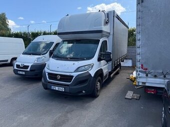 Fiat Ducato L5Maxi 10x europaleta
