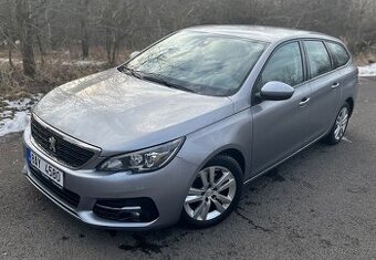 /// Peugeot 308 1.6 HDi SW /// 190 xxx km ///