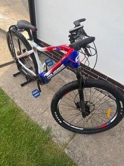 Crussis e-largo 9.6-S 20