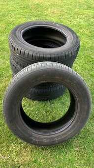 Letní pneu Nokian Wetproof 185/65 R15