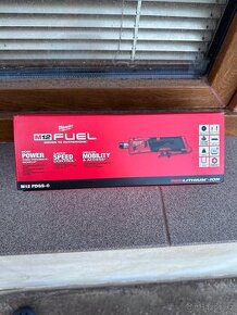 Milwaukee M12 FDGS-0