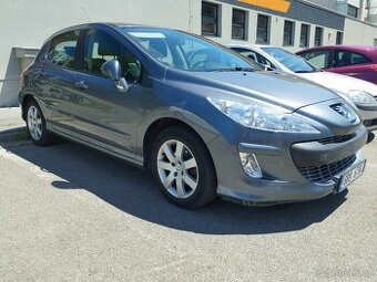 Prodám Peugeot 308