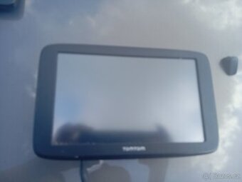 Navigace