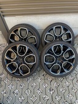 Alu kola xtreme 5x112 R19