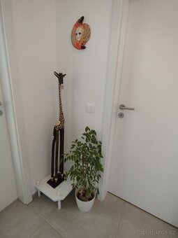 Žirafa 120 cm