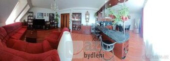 Prodej bytu 3kk, 107m2, ev.č. 000603-18