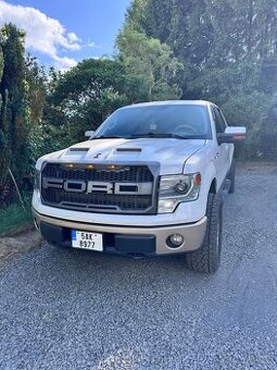 Ford F 150