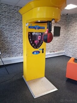 BOX AUTOMAT