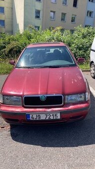 Octavia 1.9 tdi 66kw