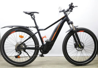 KTM MACINA ACTION 271 2020 vel. 15 XS