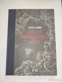 Atlas prokletých míst