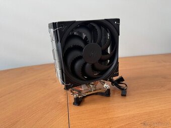 Endorfy Fera 5 Dual Fan