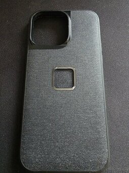 iPhone 14 Pro Max Peak Design