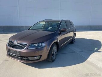 Škoda Octavia, Laurin & Klement