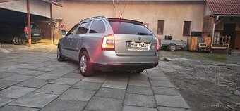 Octavia2 1.2 tsi