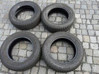 ZIMNÍ PNEU MAXXIS 185/65R14