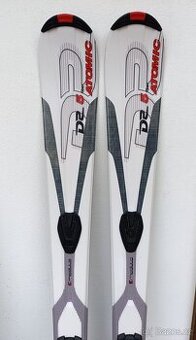 Lyže ATOMIC DR 5 fiber - 153 cm