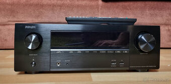 DENON AVR-X1600H / AirPlay2 Bluetooth Spotify Wi-Fi - 1