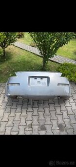 350z zadní nárazník - 1
