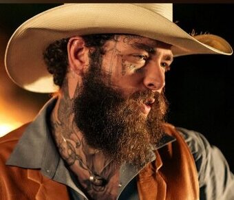 Post Malone | stání A | 3 lístky | 12. srpen Praha Letňany