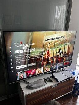 LG 65UF850V