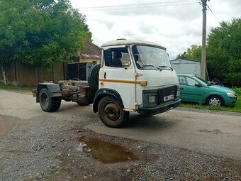 hákový nosič kontajnerů avia 31 turbo