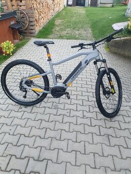 Haibike HardNine 4 vel L kola 29