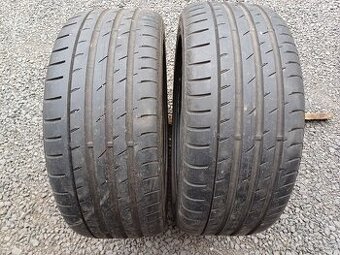 Letní pneu Continemtal 235/45/17 94W