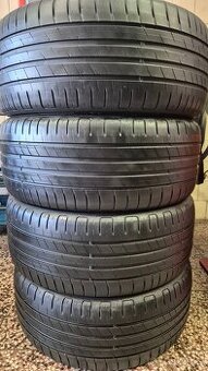 4ks letní pneu 225/45 r18 Goodyear Efficient Grip Performanc