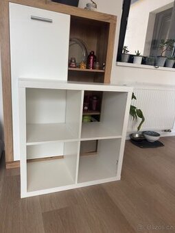 Kallax Ikea - nový - složený